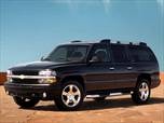 2006 Chevrolet Suburban 2500